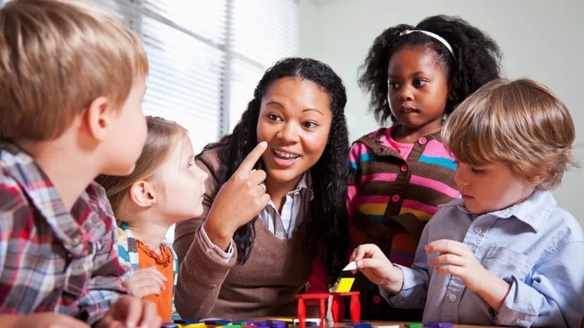 From One Refugee Family to a Lifelong Mission: How My Teaching Journey Began