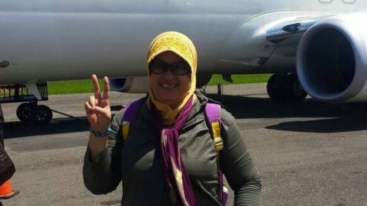 From Sulawesi To The World” — How A Life Detour Became a Launchpad