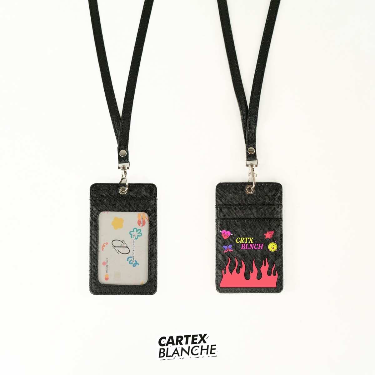 Design Exclusive dari Cartex Blanche