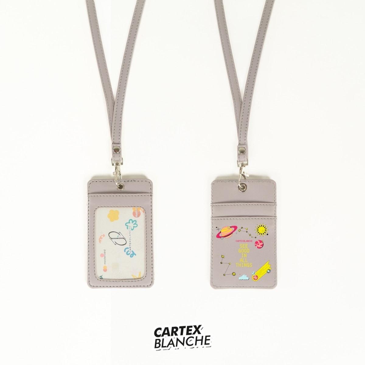 Design Exclusive dari Cartex Blanche