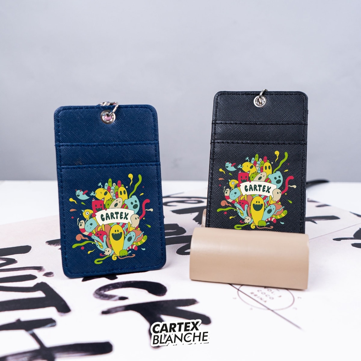 Design Exclusive dari Cartex Blanche
