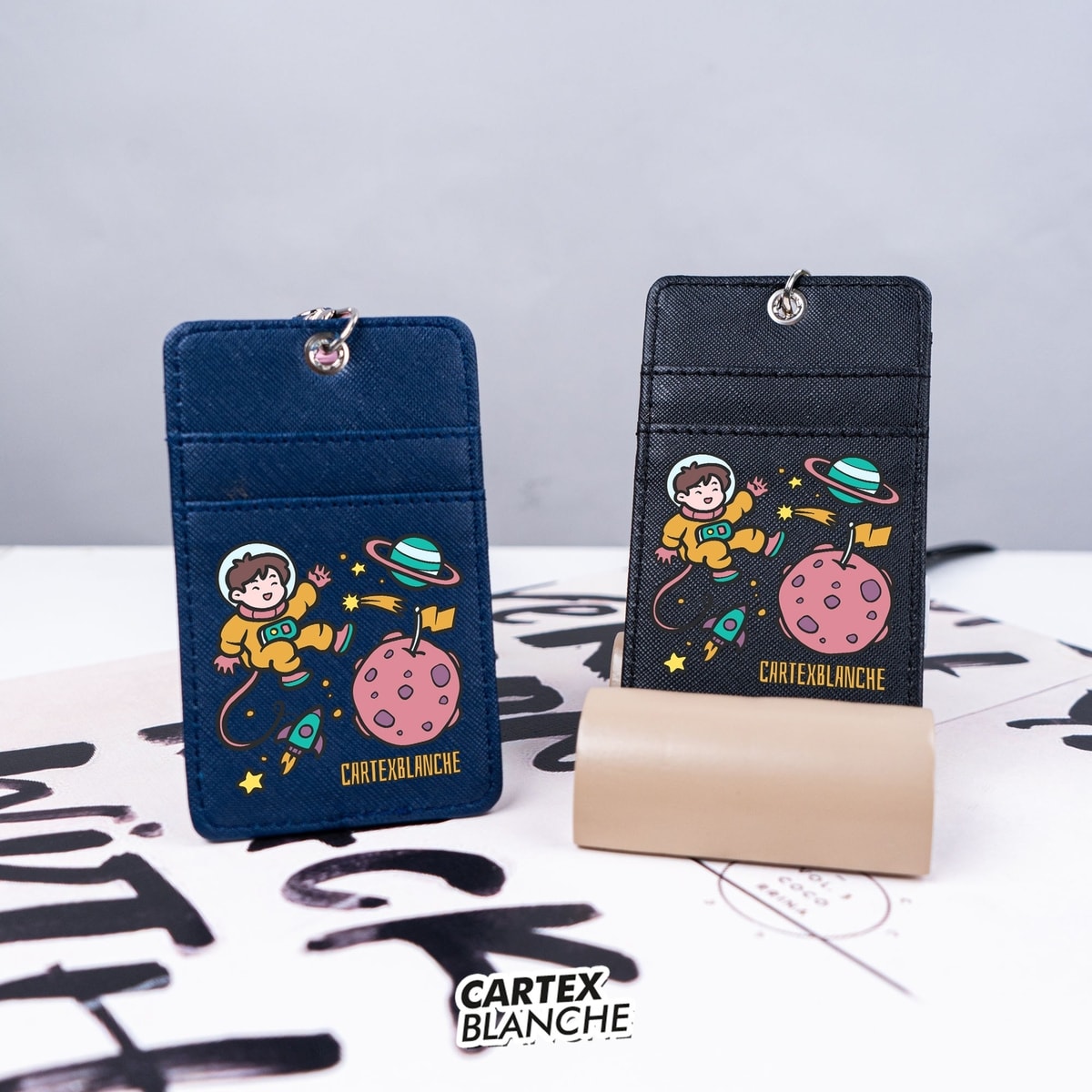 Design Exclusive dari Cartex Blanche