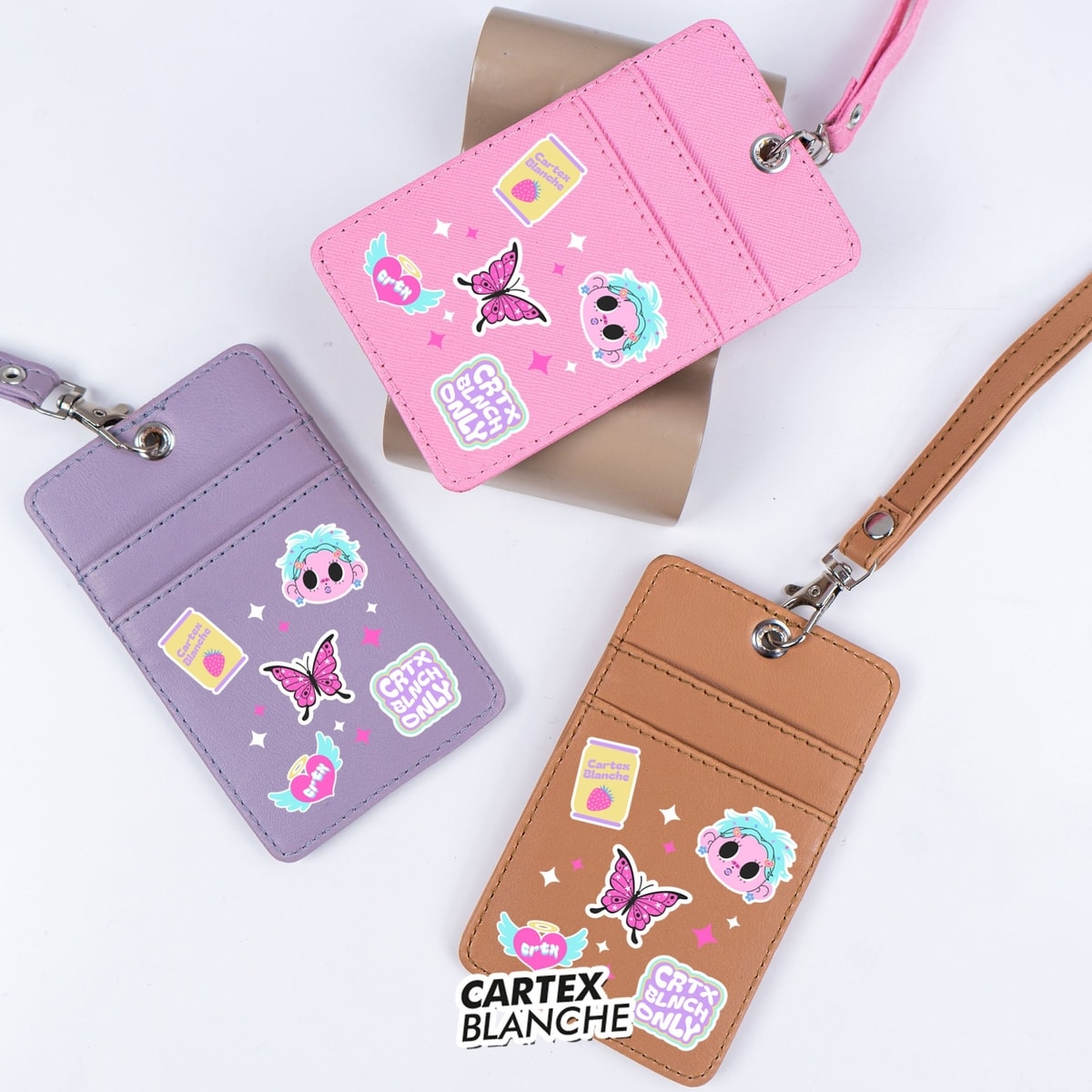 Design Exclusive dari Cartex Blanche
