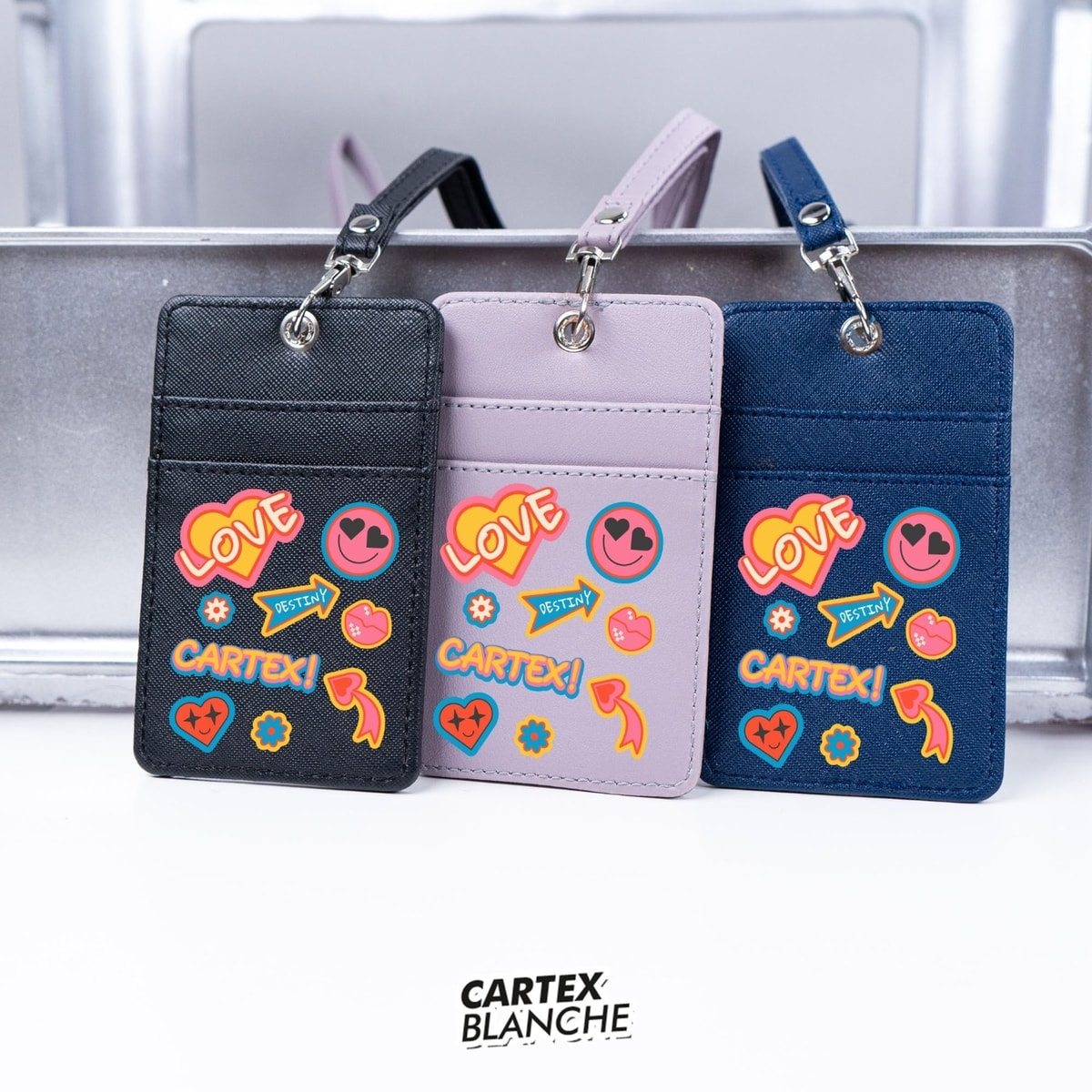 Design Exclusive dari Cartex Blanche