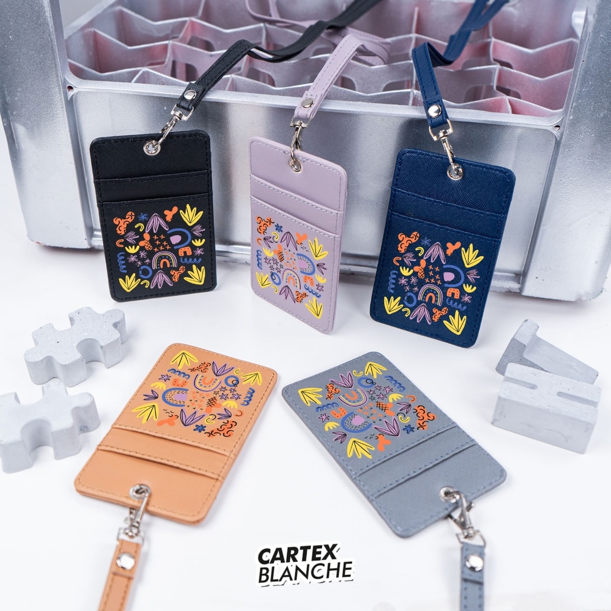 Design Exclusive dari Cartex Blanche