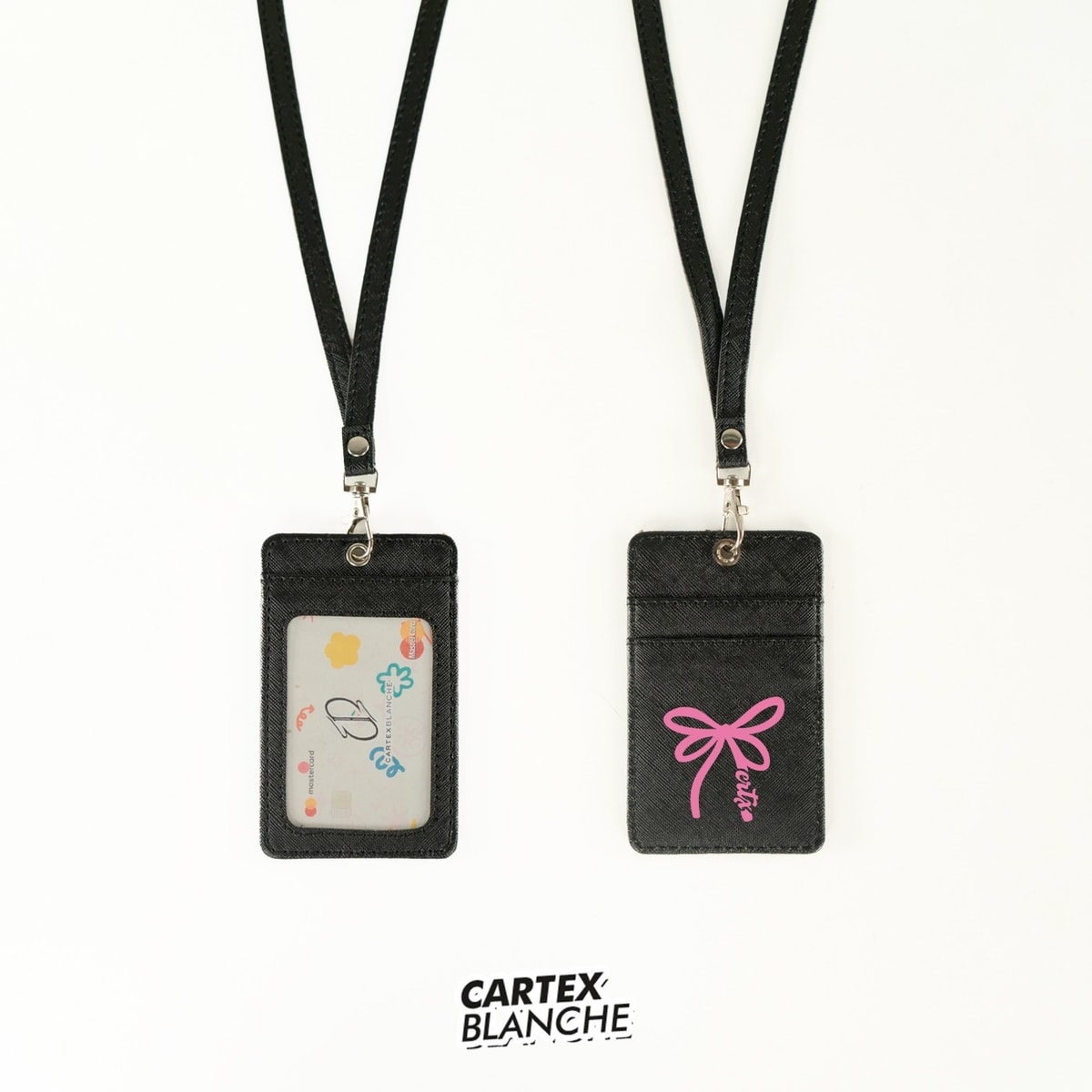 Design Exclusive dari Cartex Blanche
