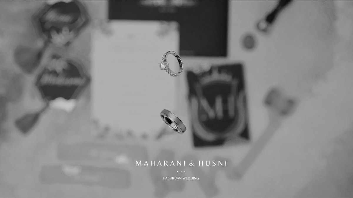 MAHARANI HUSNI