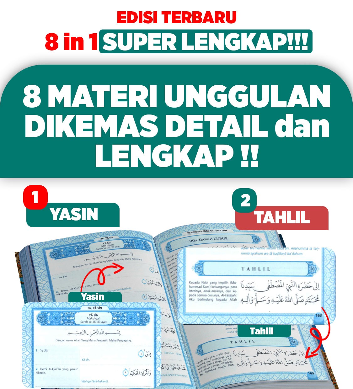 Isi Buku 1