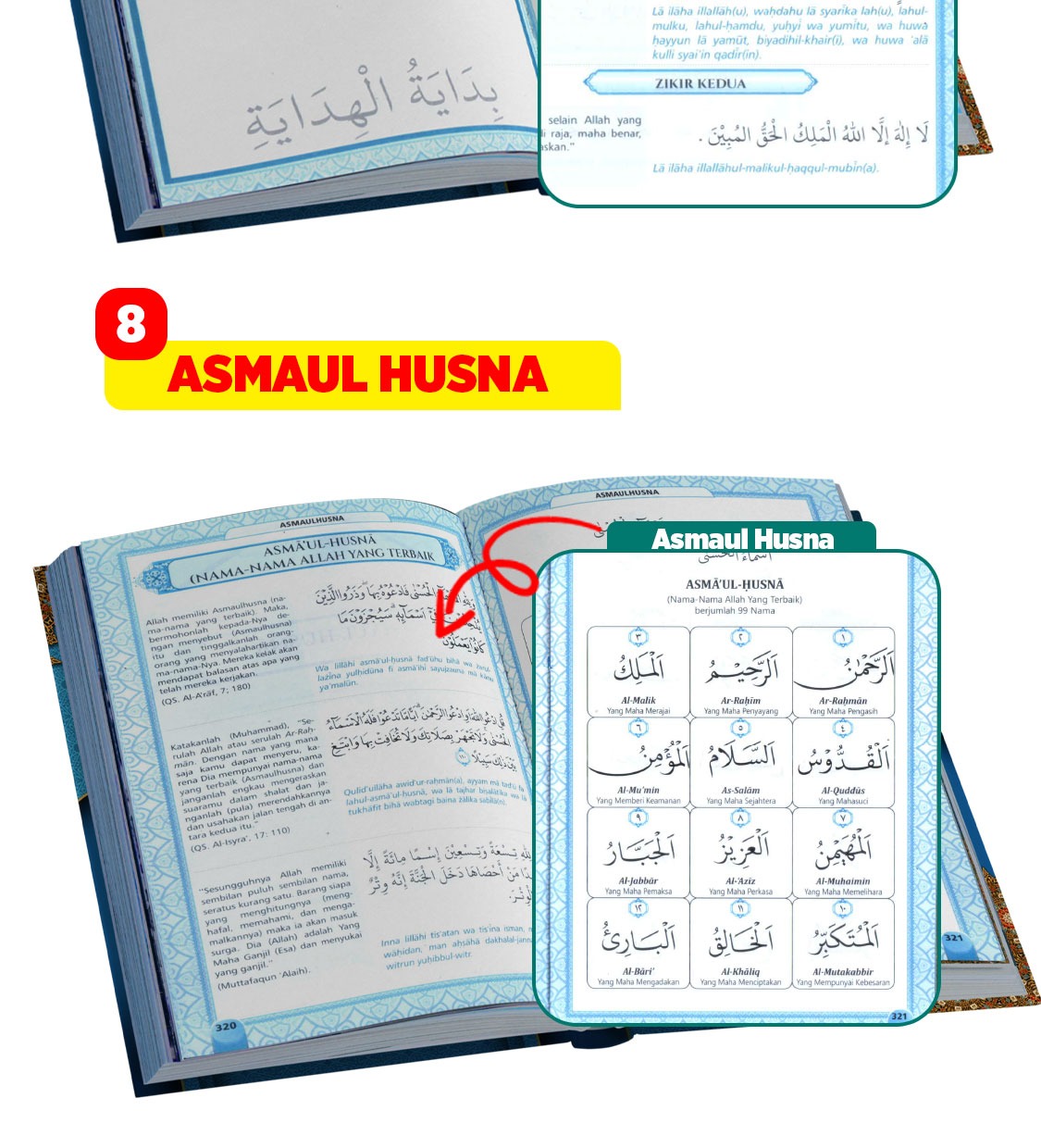 Isi Buku 4