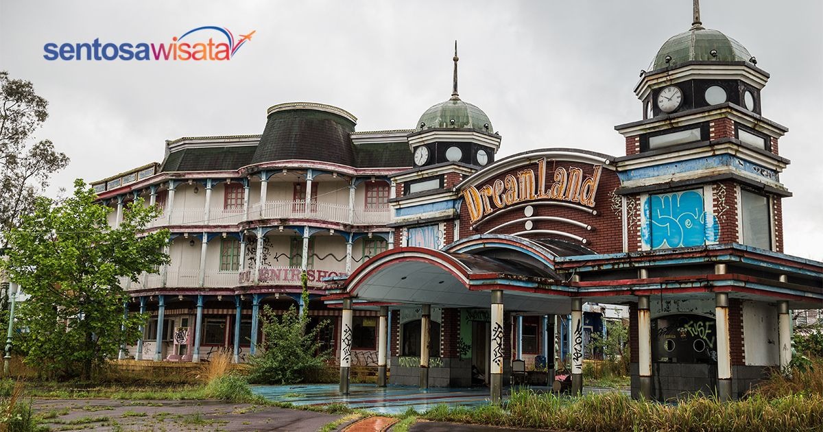 Disneyland Jepang: Pesona Dunia Ajaib di Tokyo