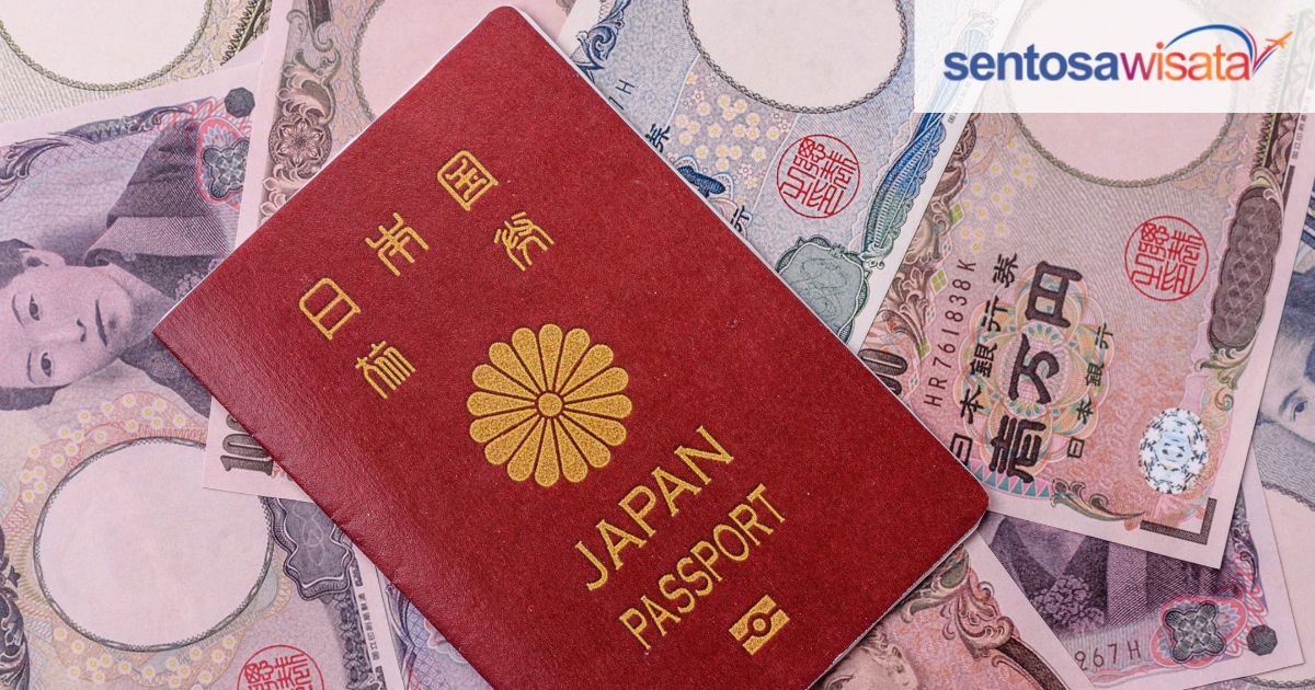 Syarat Visa Jepang dan Cara Mengajukannya dengan Mudah