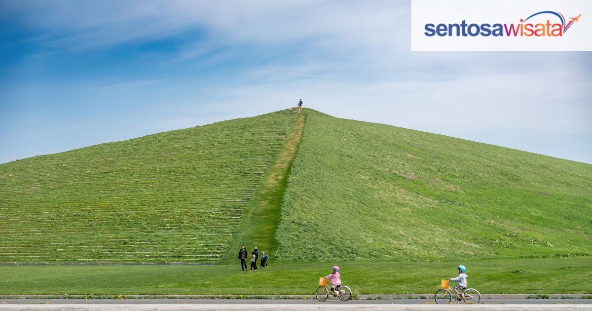 Berwisata di Sapporo: Semua yang Perlu Diketahui Bagi Turis