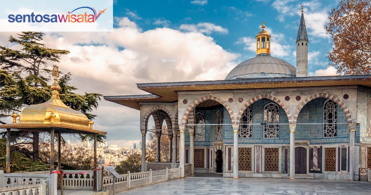 Destinasi Wisata Unggulan dan Tips Waktu Liburan Murah di Turki