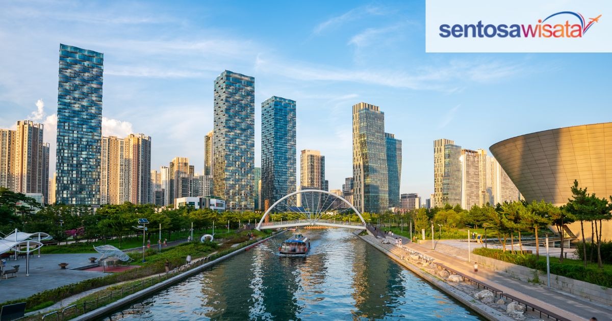 Incheon : Berikut Adalah Harga dan Persiapannya dari Indonesia!