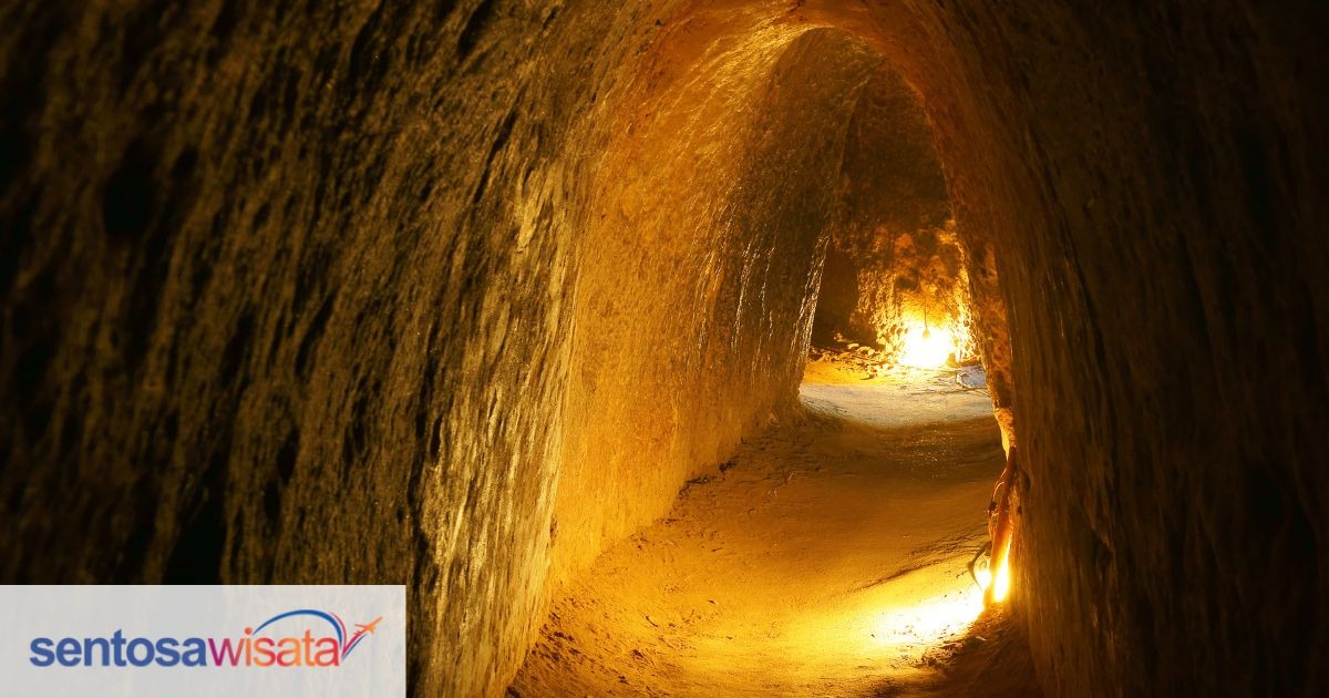 Tempat Wisata di Vietnam: 3 Spot Perkotaan Yang Wajib Dikunjungi!