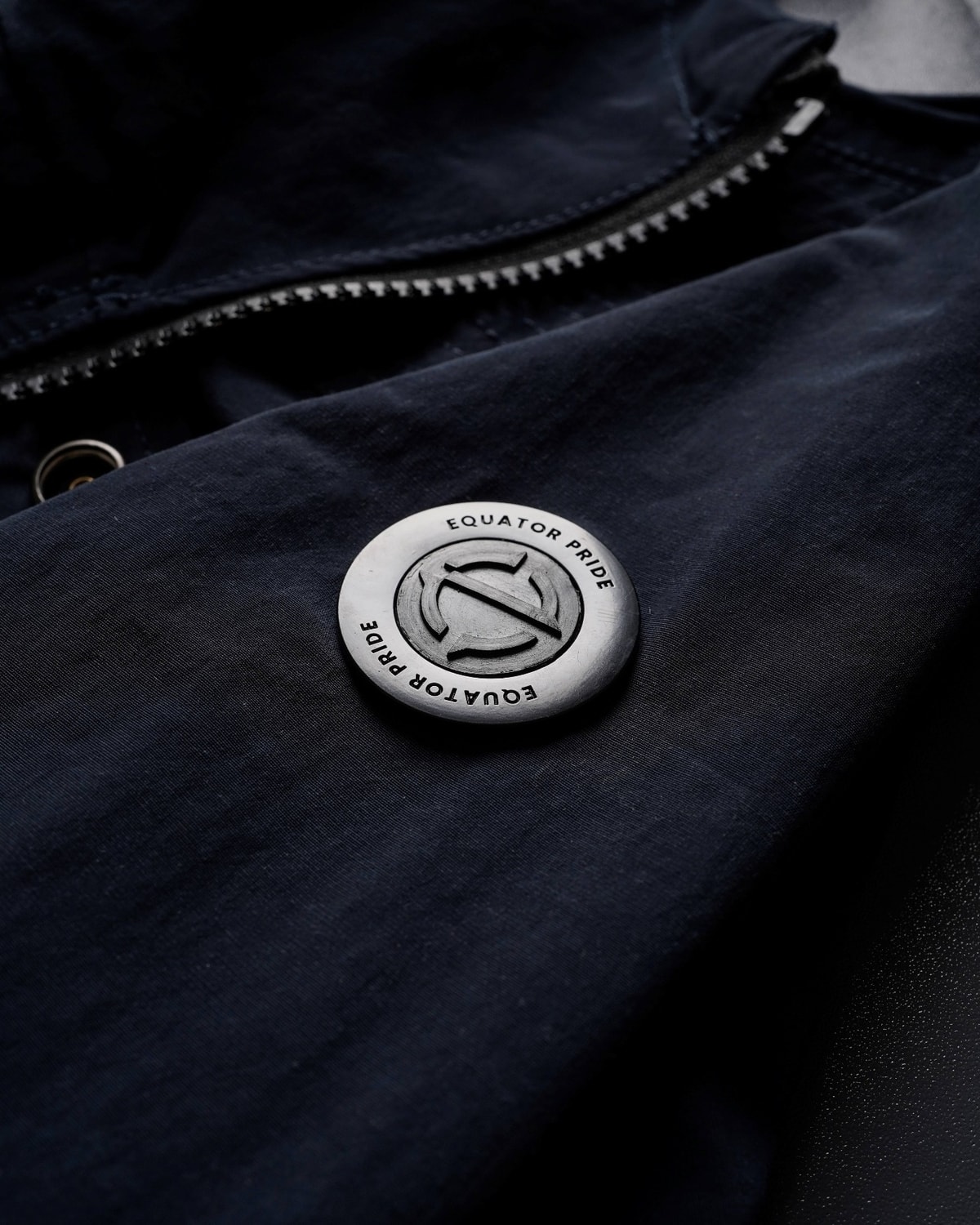 LIMITED EDITION ICONIC BADGE