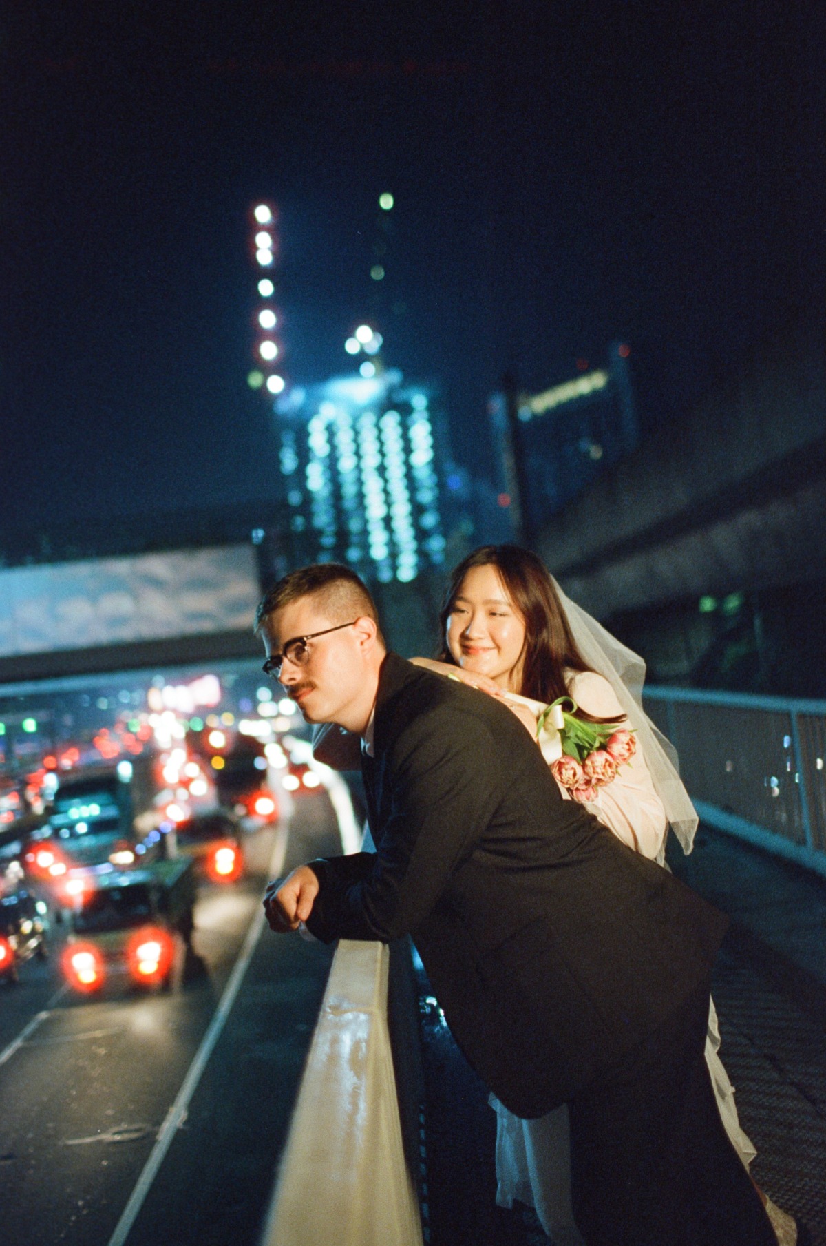 Shane & Felicia (Film Version)