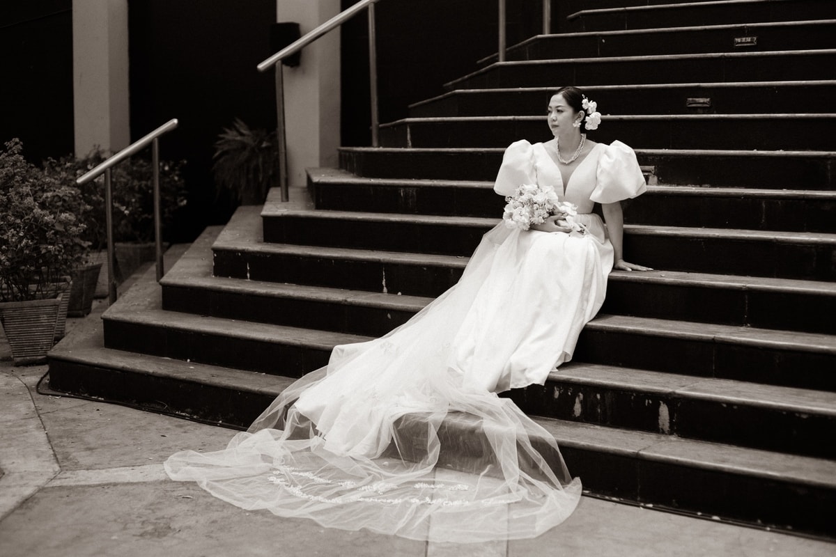 Wedding Andre & Florencia