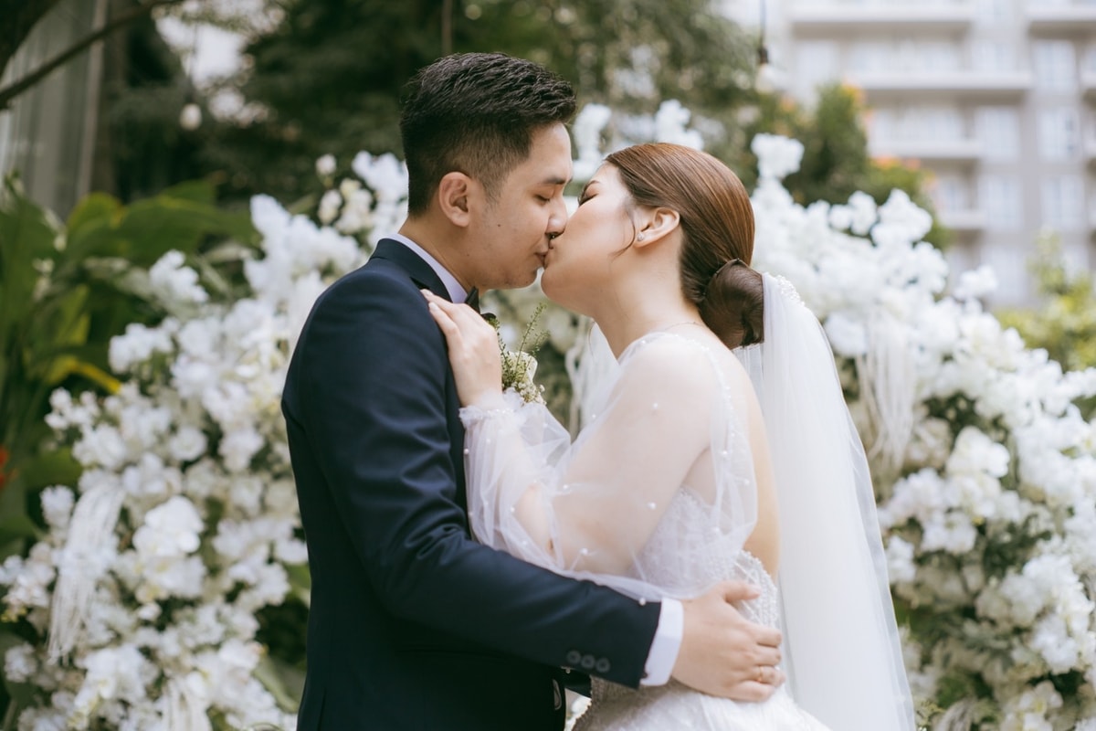 Wedding Andree & Gabriella