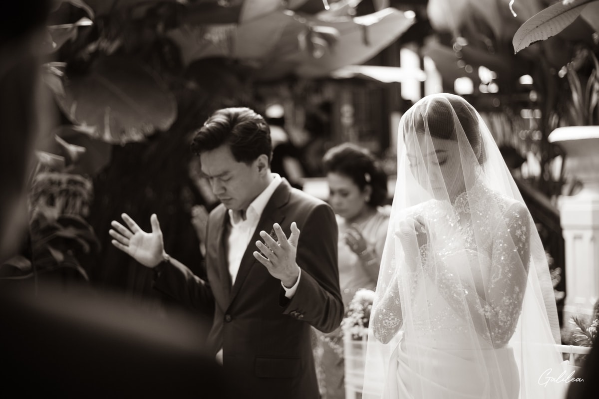 Wedding Conni & Fablio