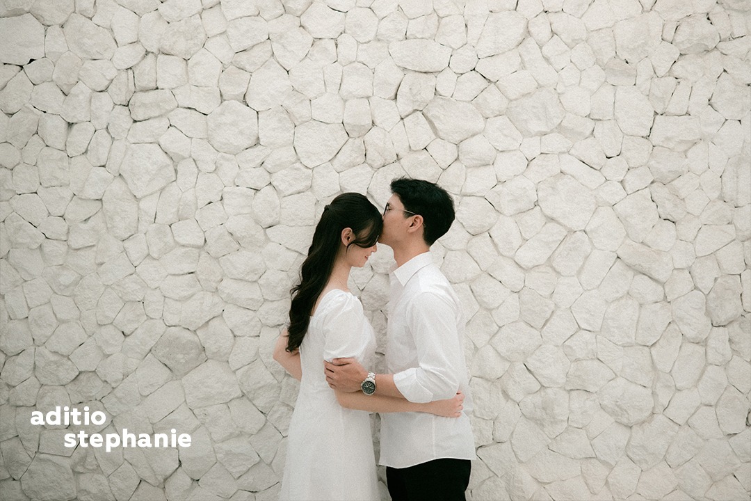 Aditio & Stephanie