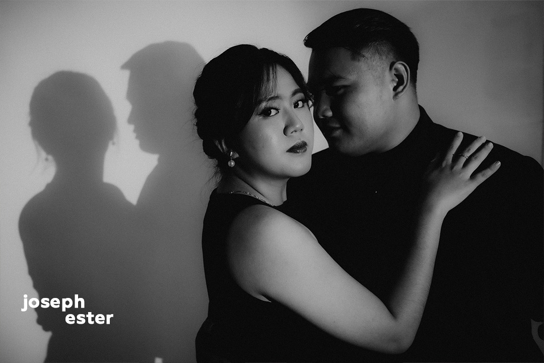 Joseph & Ester