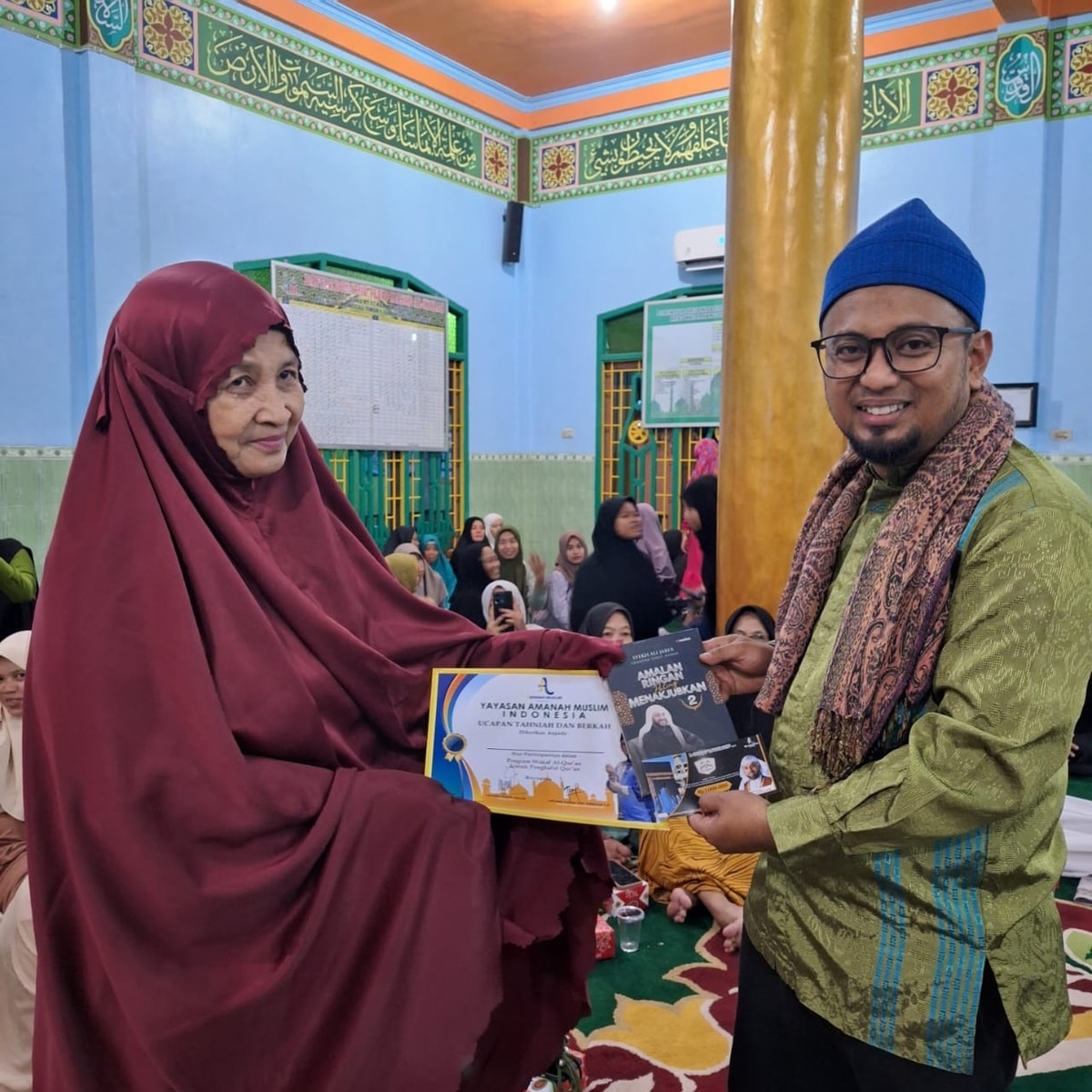 Ust.Hafis Salim