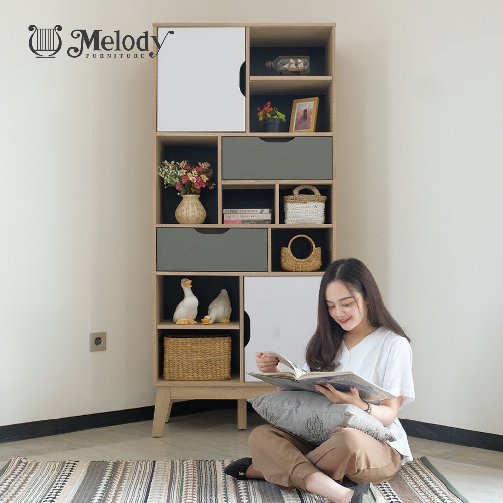 Biar Anak Betah di Kamar, Ini  Trik Jitu Penataannya!