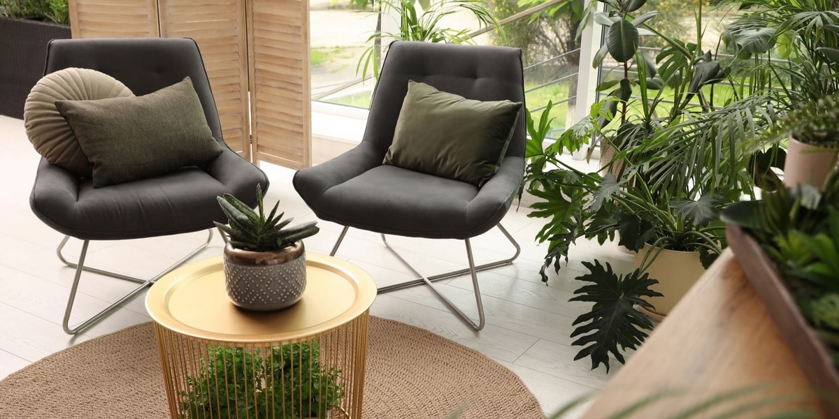 Tren Furniture 2025: Personal, Earthy, dan Smart untuk Hunian Modern