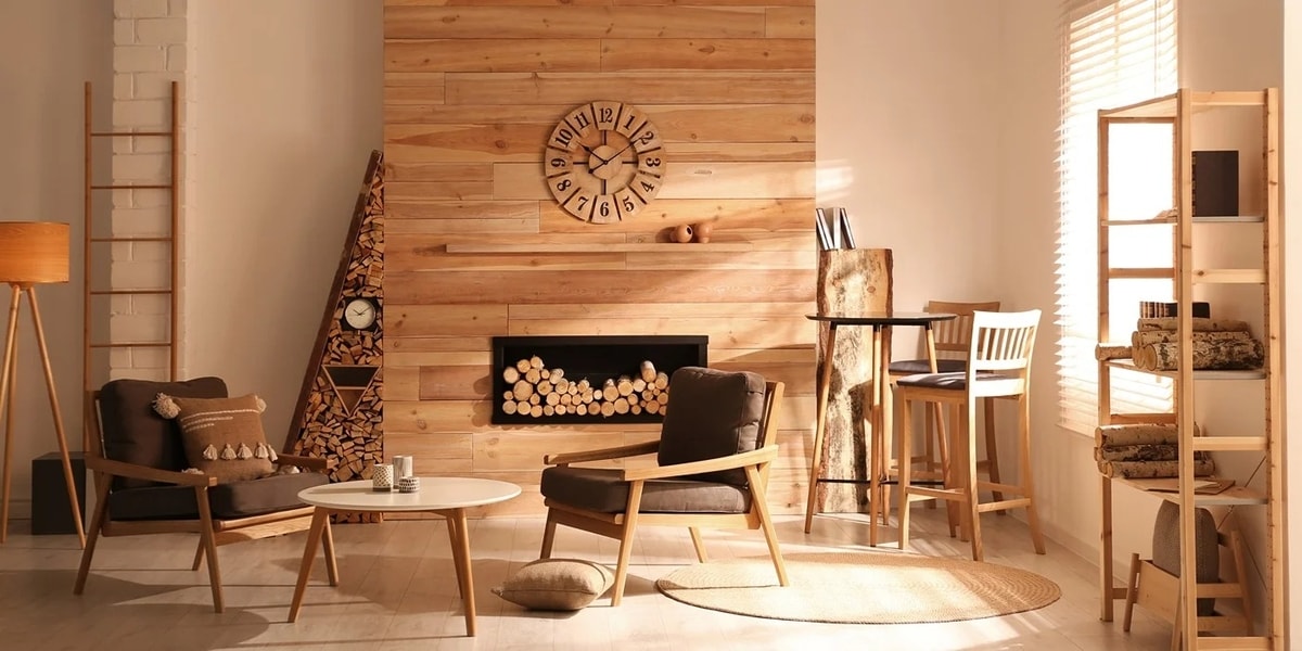 Furniture Minimalis Modern: Pilihan Tepat untuk Hunian Praktis 2025