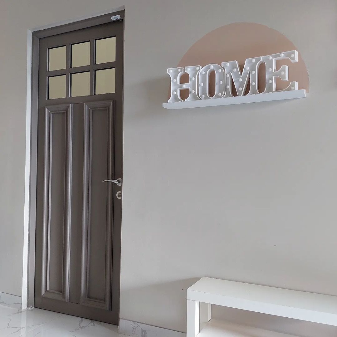 Kenapa Harus Memilih Kusen Aluminium Dibanding Kayu, Baja, dan PVC?