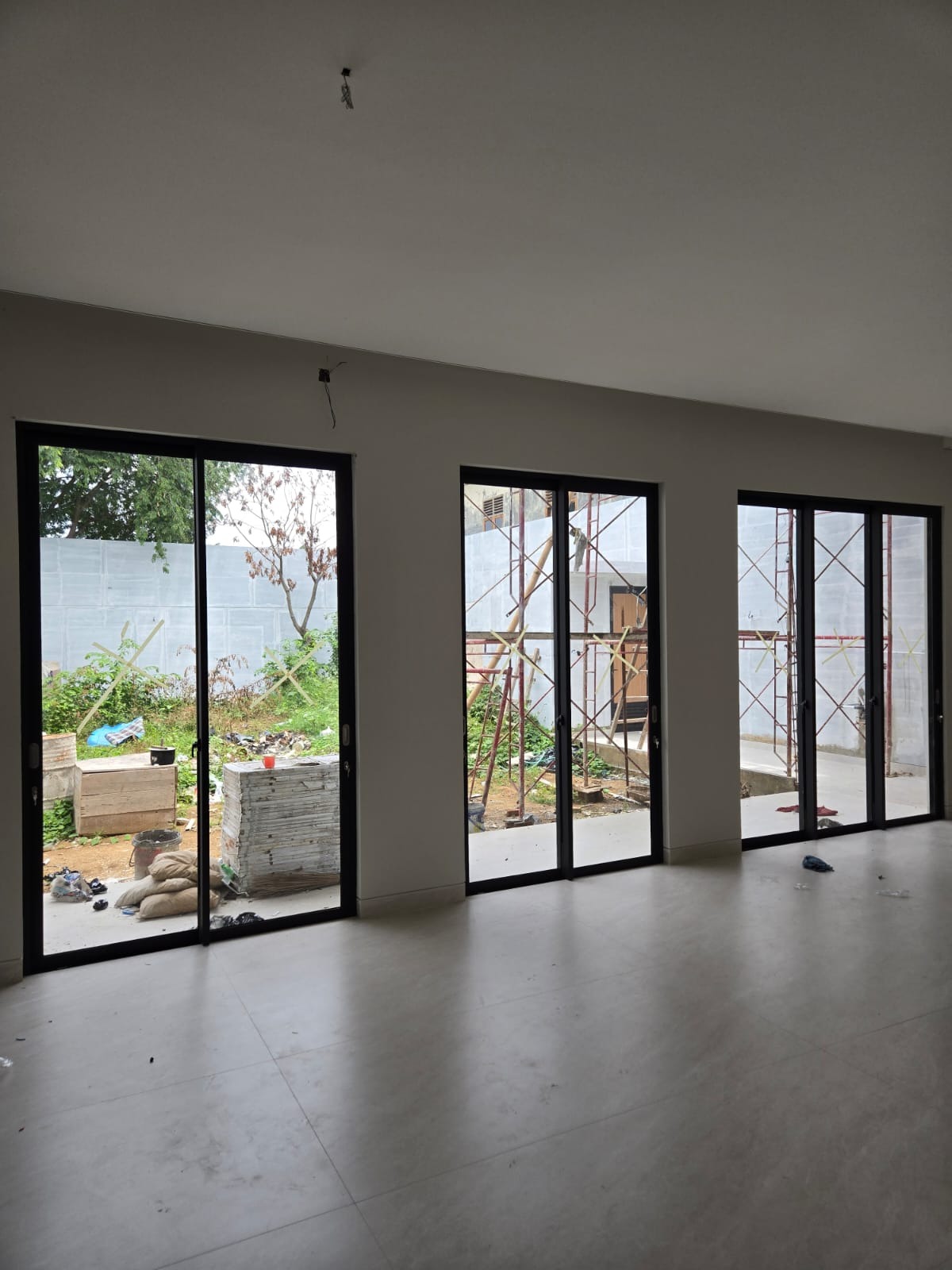 Sliding Window
