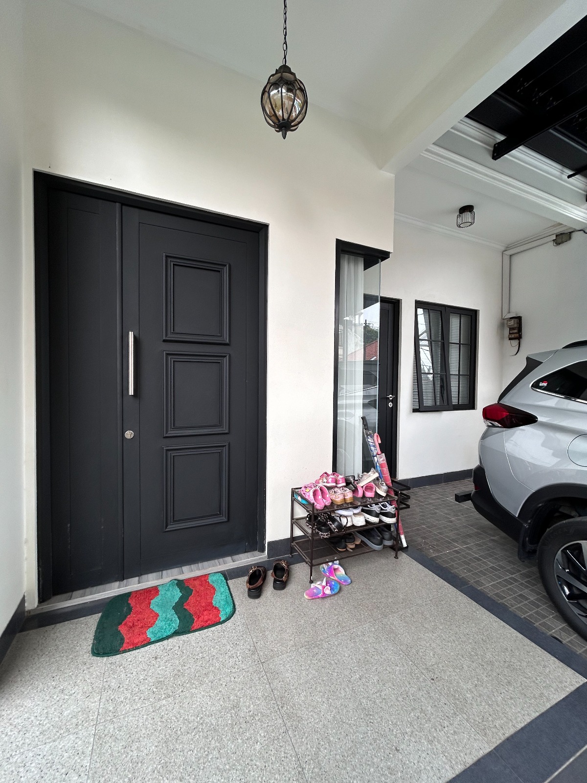 Max 9-PU3 DSASP Hitam