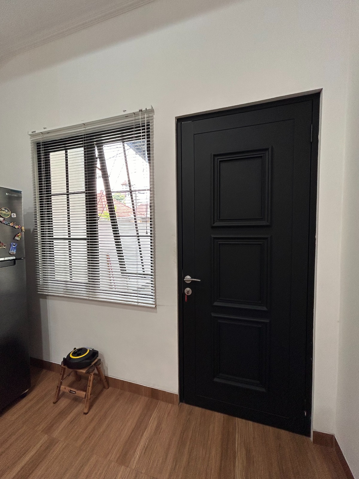 Max 9-PU3 + ALP 3-TP Hitam