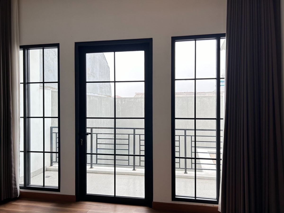 Max 11-KC Panes + ALP 8-Fix Panes Hitam