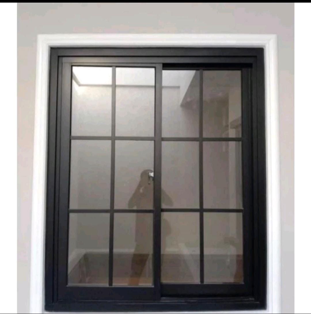 Yuk Kita Lihat! Macam-Macam Jendela Aluminium Alphamax yang Bisa Disesuaikan dengan Kebutuhan Hunian