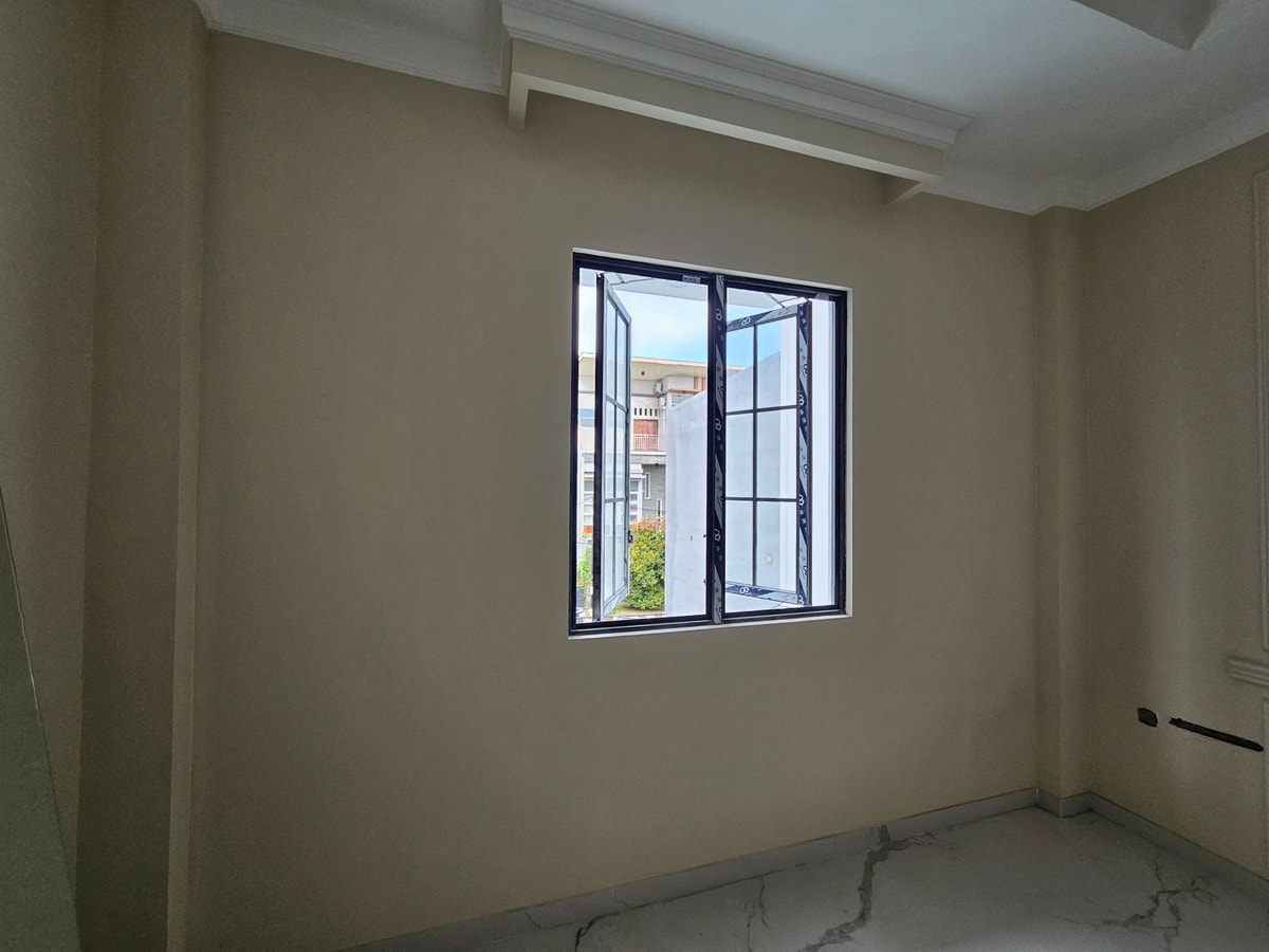 Double Swing ALP 5-SP 1200 x 1400 Hitam