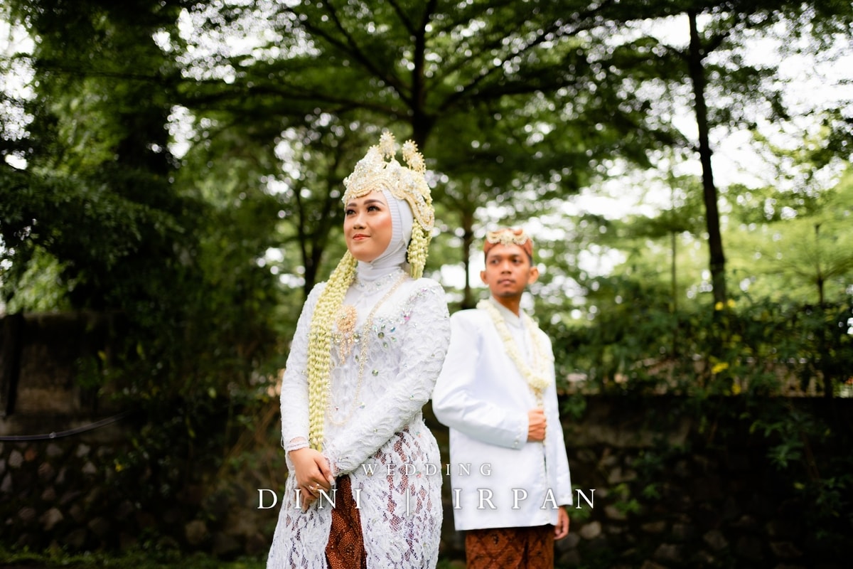 Wedding Dini & Irpan