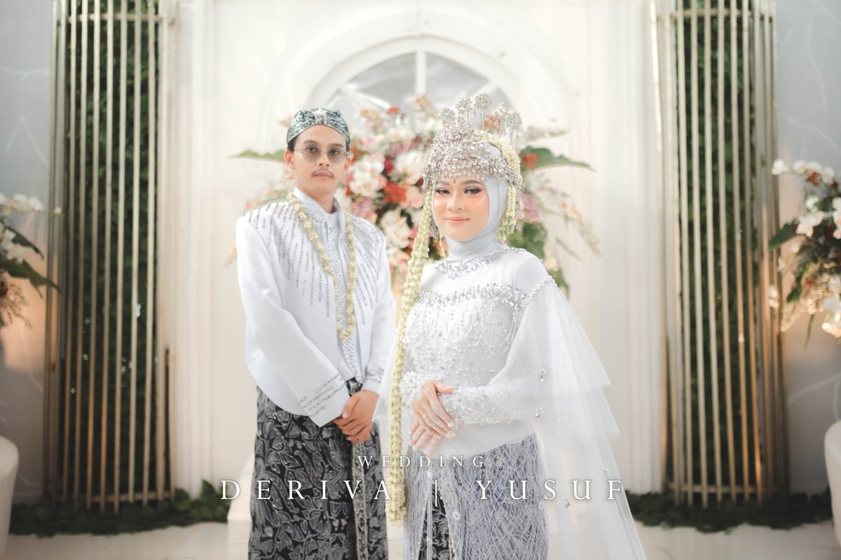 Wedding Deriva & Yusuf