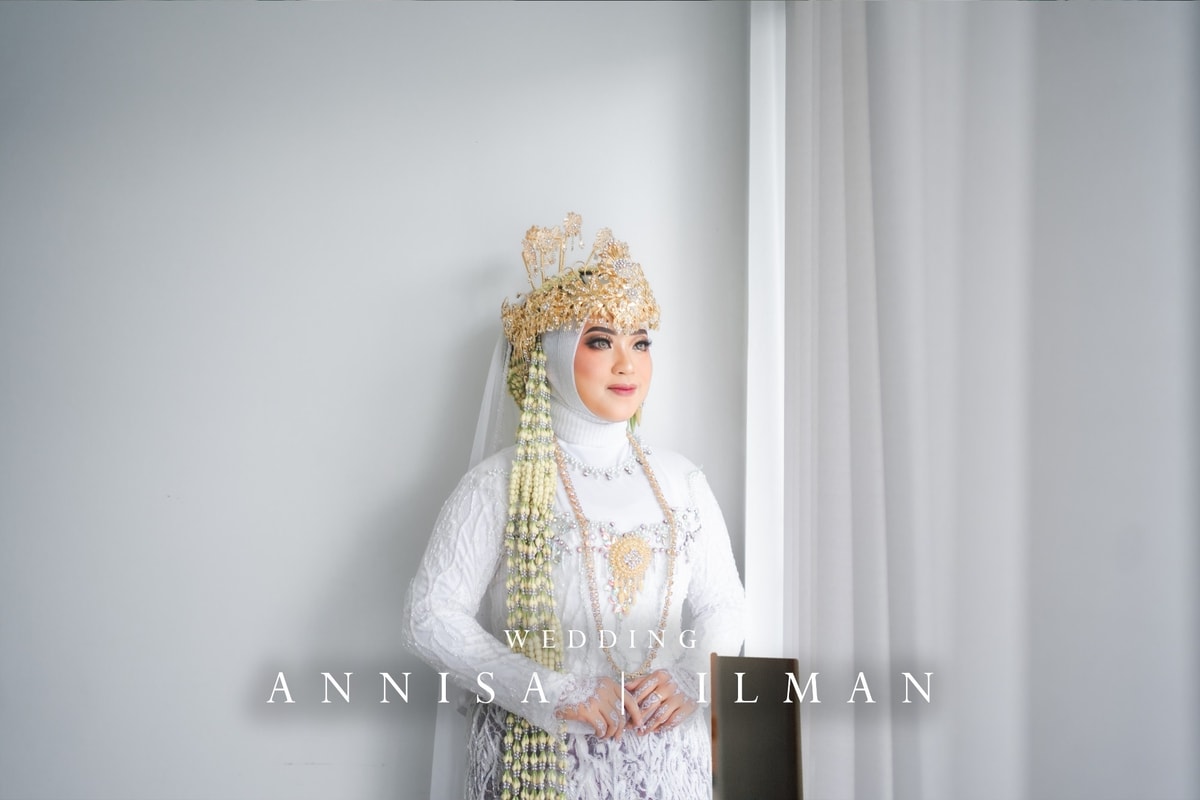 Wedding Annisa & Ilman