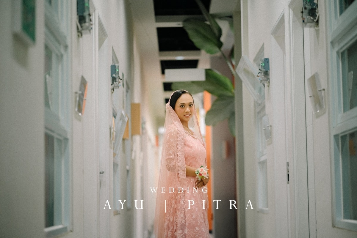 Wedding Ayu & Pitra