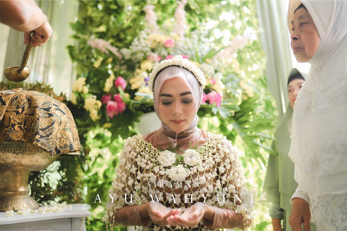 Siraman Ayu Wahyuni