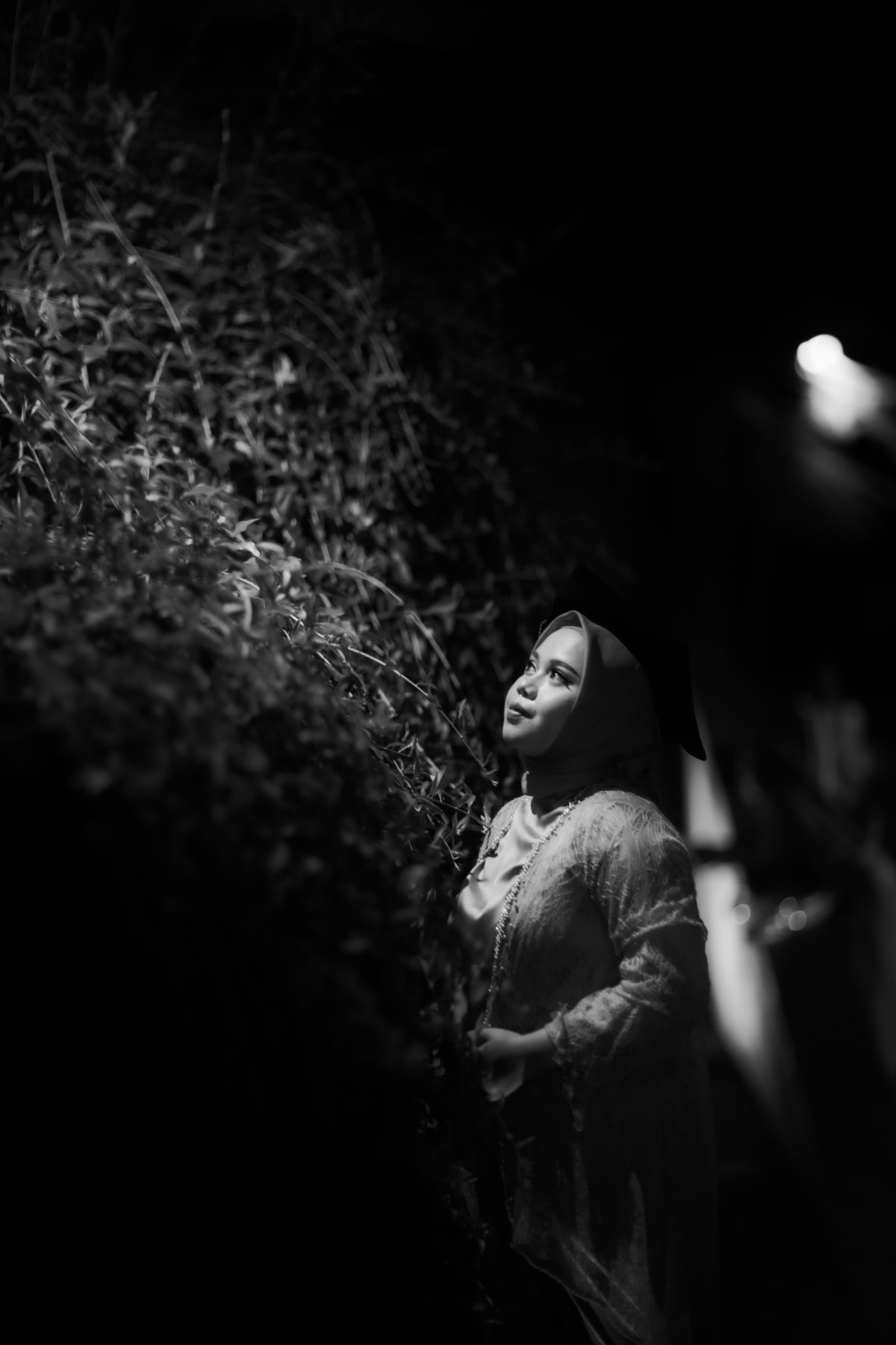 Graduation Azmi UKRI