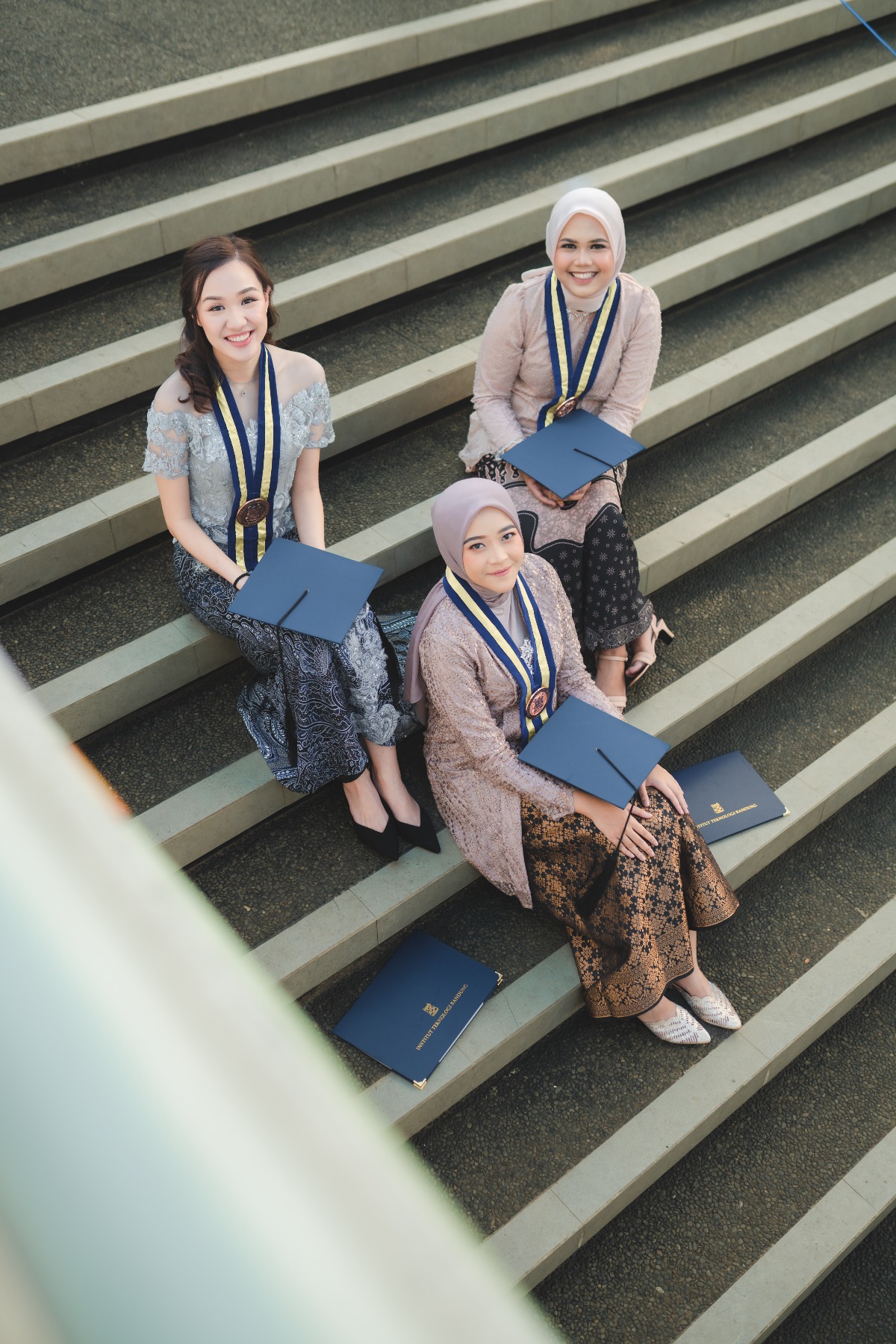 Graduation Group ITB