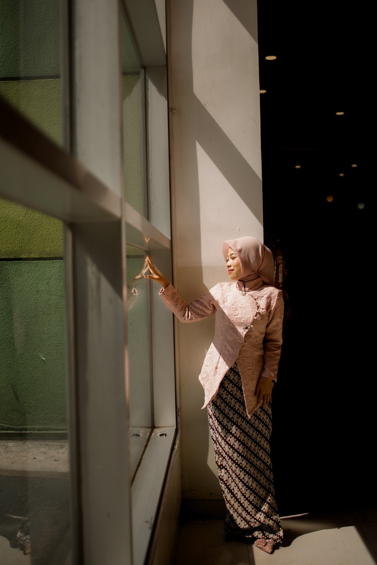 Graduation Maryani Stembi