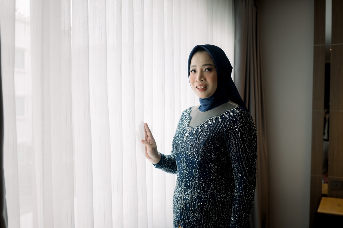 Gradution Septi Unpad