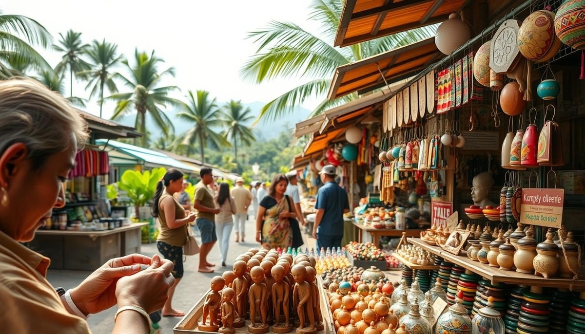 Oleh Oleh Murah Bali