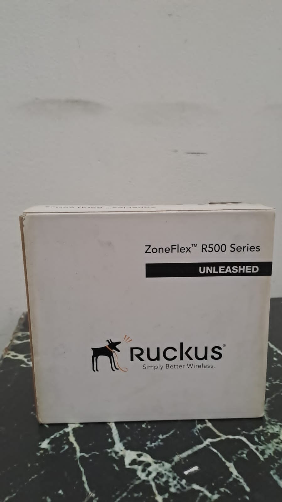 Ruckus Zone Flex R500 Series