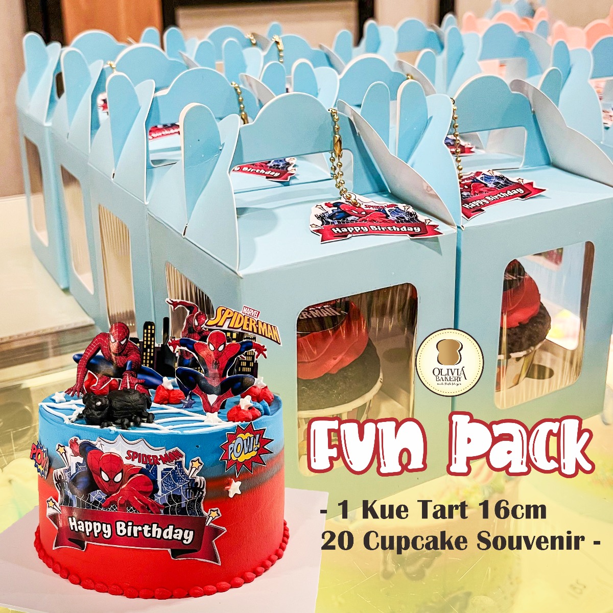 Fun Pack