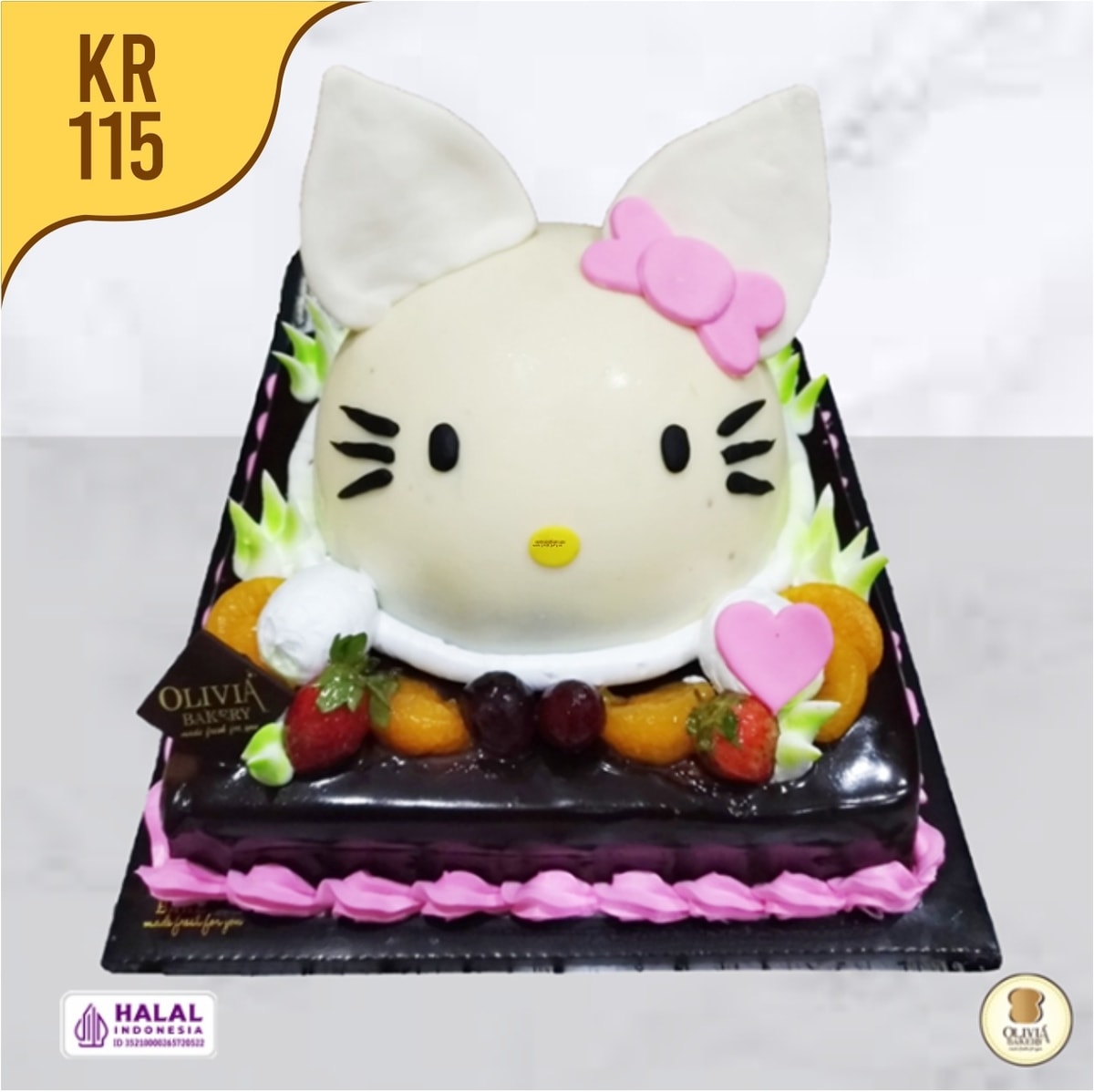 Hello Kitty Hello Kitty